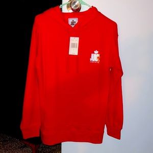 NWT Juicy By Juicy Couture Womens Hoodie